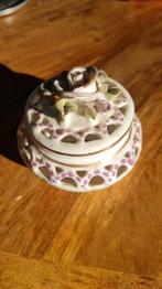 CFK porselein, Ophalen of Verzenden