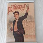 100 jaar De Telegraaf, Diverse auteurs, Ophalen of Verzenden, Zo goed als nieuw, Overige onderwerpen