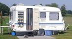 Te Koop Adria Altea 390 DS, Caravans en Kamperen, Caravans, Luifel, Treinzit, Dwarsbed, Particulier