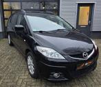Mazda 5 2.0 Business *7PERS-CLIMA-APK*, Auto's, Mazda, 145 pk, Gebruikt, 4 cilinders, 7 stoelen