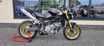 Moto Morini Corsaro 1200 (bj 2007), Naked bike, Bedrijf, 1187 cc, Meer dan 35 kW