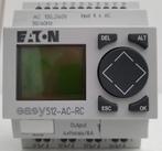 Easy-relais Eaton easy512-AC-RC, Hobby en Vrije tijd, Elektronica-componenten, Gebruikt, Ophalen of Verzenden