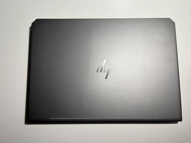 HP ZBook Studio G5 – i7 / 16GB / 512GB SSD, Computers en Software, Windows Laptops, Zo goed als nieuw, 15 inch, SSD, 2 tot 3 Ghz