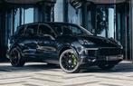 Porsche Cayenne 3.0 S E-Hybrid PANO PASM BOSE (bj 2015), Auto's, Porsche, Automaat, Cayenne, 2995 cc, Startonderbreker