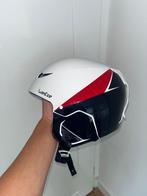 Junior ski-helm blaue-rood-wit, Stream 500, Overige merken, Overige typen, Ophalen of Verzenden, Zo goed als nieuw