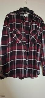 Stoere Blouse - Silver Creek XXL, Kleding | Heren, Overhemden, Onbekend, Ophalen of Verzenden, Zo goed als nieuw, Overige halswijdtes