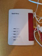 Fritzbox 7530, Computers en Software, Routers en Modems, Ophalen of Verzenden, Gebruikt, Router met modem, FRITZ!Box