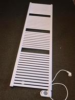 elektrische handdoekradiator, Ophalen, Minder dan 60 cm, Radiator, 80 cm of meer