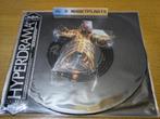 Justice - HYPERDRAMA (Limited Edition of 2000) 2xLP - NIEUW, Ophalen of Verzenden, Nieuw in verpakking, 12 inch, Overige genres
