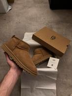 Ugg classic ultramini maroon “Snowboots”, Bruin, Snowboots, Nieuw, Ophalen of Verzenden