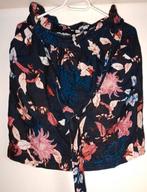 Sissy boy rok maat S, Kleding | Dames, Tops, Ophalen of Verzenden, Zo goed als nieuw, Zwart, Zonder mouw