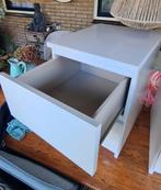 Nachtkastjes ikea, Huis en Inrichting, Ophalen, Minder dan 45 cm, Minder dan 55 cm