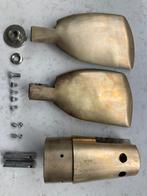 Klapschroef, Watersport en Boten, Bootonderdelen, Ophalen of Verzenden, Gebruikt, Motor en Techniek, Zeilboot