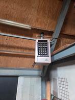 Gas heather, Doe-het-zelf en Verbouw, Verwarming en Radiatoren, Ophalen, 30 tot 80 cm, Gebruikt, Kachel