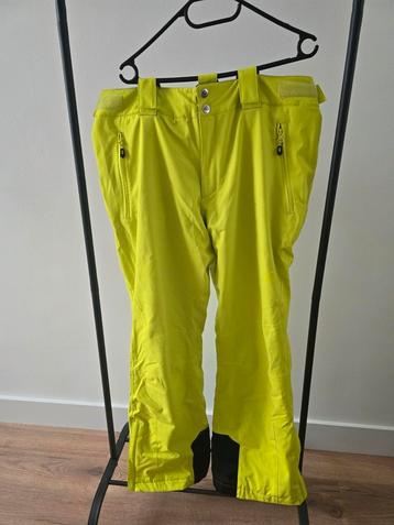 McKinley Skibroek Maat XL/54 beschikbaar voor biedingen