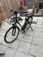 Victoria electrische fiets, Ophalen, Gebruikt, 50 km per accu of meer, Overige merken