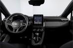 Renault Clio 1.0 TCe 90 GPF esprit Alpine | Dig. Cockpit | A, Voorwielaandrijving, 12 maanden, Gebruikt, Zwart
