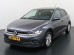 Volkswagen Polo 1.0 TSI DSG Highline 2022 NAV-Carplay-CAM, Stof, Euro 6, 95 pk, 1104 kg