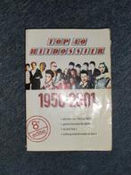 boek top 40 hit dossier 1956- 2001, Ophalen of Verzenden, Gelezen