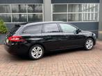 Peugeot 308 SW 1.2 PureTech Blue Lease Executive | Navi | BJ, Auto's, Peugeot, 47 €/maand, Origineel Nederlands, Te koop, 5 stoelen