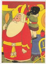 Sint Nicolaas /Sinterklaas. uitgave Sint Nicolaas Comitee., Verzamelen, Ansichtkaarten | Themakaarten, Feest(dag), Ongelopen, Verzenden