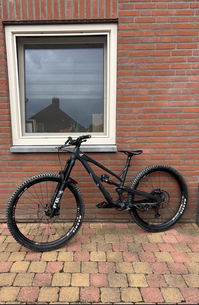 YT Jeffsy full suspension mountainbike, Fietsen en Brommers, Fietsen | Mountainbikes en ATB, Overige merken, Fully, Ophalen