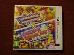 3DS Puzzle Dragons Z + Puzzle & Dragons Super Mario Bros., Spelcomputers en Games, Games | Nintendo 2DS en 3DS, 2 spelers, Ophalen of Verzenden