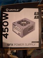 UNYKAch SFX 450W, Ophalen of Verzenden, Nieuw