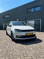Volkswagen Polo 1.4 TDI 55KW BMT 2016 Wit, Auto's, Volkswagen, Voorwielaandrijving, 74 pk, 1052 kg, Wit