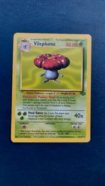 Vileplume 31/64 Jungle (EN), Ophalen of Verzenden, Zo goed als nieuw, Losse kaart