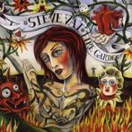 CD Steve Vai – Fire Garden -, Cd's en Dvd's, Cd's | Rock, Gebruikt, Ophalen of Verzenden, Poprock