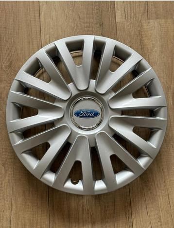Ford Wieldoppenset 16” - Nieuw in Doos - Complete Set beschikbaar voor biedingen