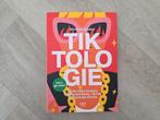 Kirsten Jassies - Tiktologie, Boeken, Ophalen of Verzenden, Zo goed als nieuw, Kirsten Jassies