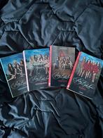 Pretty Little Liars boeken, Ophalen of Verzenden, Gelezen, Nederland