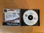 UEFA euro 2000, Spelcomputers en Games, Games | Sony PlayStation 1, Vincent's games, 1 speler, Ophalen of Verzenden, Zo goed als nieuw