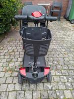 Scootmobiel inklapbaar, Diversen, Brommobielen en Scootmobielen, Ophalen, Gebruikt, 11 t/m 15 km/u