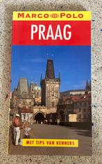 Marco Polo Gids Praag, Boeken, Nieuw, Marco Polo, Europa, Verzenden