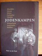 Jodenkampen te Blesdijke. Diever, Elsloo, Fochteloo v/d Oord, Boeken, Tweede Wereldoorlog, Ophalen of Verzenden, Zo goed als nieuw