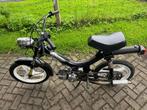 Puch z one 50cc zonder kenteken, Fietsen en Brommers, Ophalen, Gebruikt, Overige modellen, 2 versnellingen