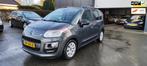 Citroen C3 Picasso 1.2 PureTech Exclusive bj 2016 airco/navi, Voorwielaandrijving, Gebruikt, 1199 cc, 3 cilinders