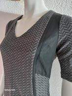 Expresso jurk, grijs maat 40, Maat 38/40 (M), Expresso, Ophalen of Verzenden, Zo goed als nieuw