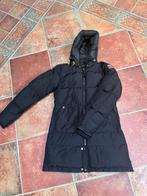 Parajumper Winterjas XS  of 158-164 - Zwart - Goede Staat, Kleding | Dames, Jassen | Winter, Zwart, Zo goed als nieuw, Maat 34 (XS) of kleiner