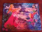 Ravensburger 131280 toverende heksen 300 stukjes COMPLEET, Ophalen of Verzenden, Meer dan 50 stukjes, Gebruikt, 6 jaar of ouder