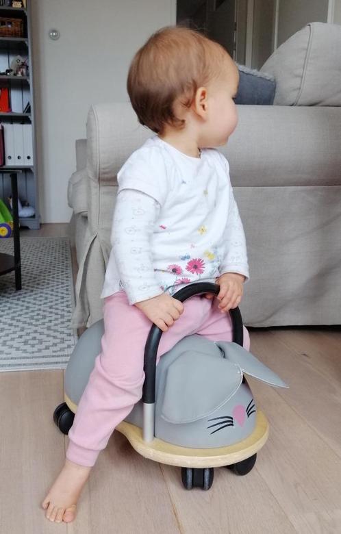 Wheely Bug - voor kinderen van 1 tot 3 jaar, Kinderen en Baby's, Speelgoed | Babyspeelgoed, Gebruikt, Overige typen, Ophalen