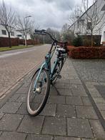 Gazelle Esprit T3 Damesfiets 49cm, Fietsen en Brommers, Ophalen, Gebruikt, 47 tot 50 cm, Versnellingen