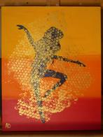 Dansende figuur, Ophalen of Verzenden