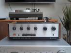 klassieker: Kenwood KA-4002 solid state, Audio, Tv en Foto, Versterkers en Receivers, Ophalen, Gebruikt, Stereo, Overige merken