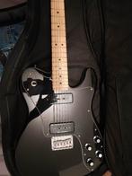Fender Squier Telecaster Custom II Seymour Duncan, Muziek en Instrumenten, Ophalen, Zo goed als nieuw, Solid body, Fender
