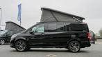 Mercedes-Benz V250 Marco Polo VB Airsuspension Full-Air, Caravans en Kamperen, Campers, Automaat, Buscamper of Camperbus, Mercedes-Benz