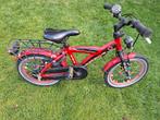 Batavus Snake 16 inch kinderfiets, Fietsen en Brommers, Fietsen | Kinderfietsjes, Ophalen, Gebruikt, 16 tot 20 inch, Batavus.